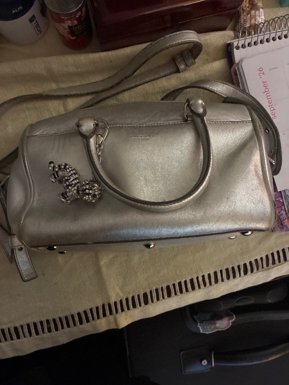 Saint Laurent Bag